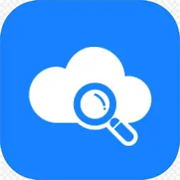 网盘资源官方Logo